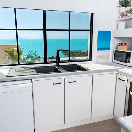 Bella Paradiso Airlie Beach Esterno foto