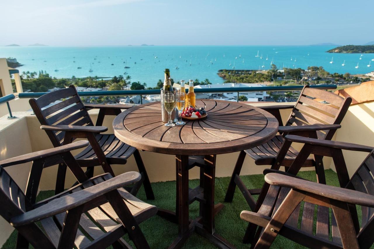 Bella Paradiso Airlie Beach Esterno foto
