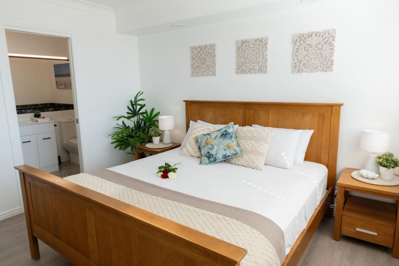 Bella Paradiso Airlie Beach Esterno foto