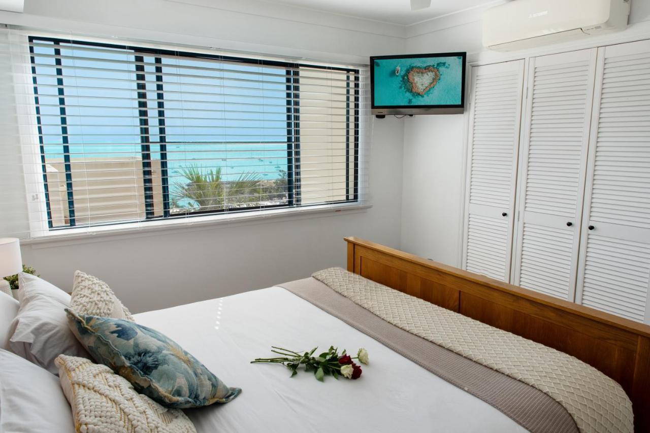 Bella Paradiso Airlie Beach Esterno foto