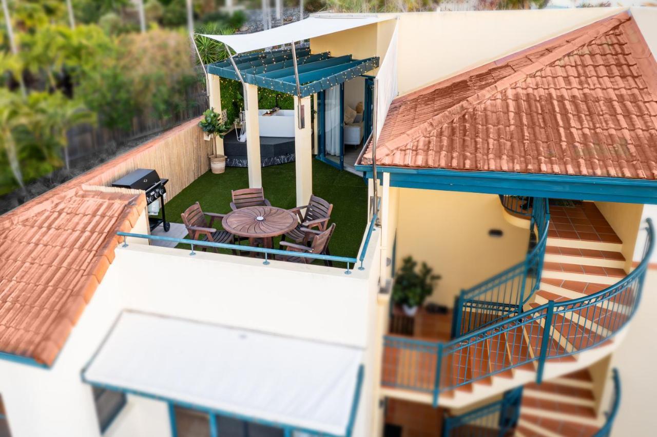 Bella Paradiso Airlie Beach Esterno foto