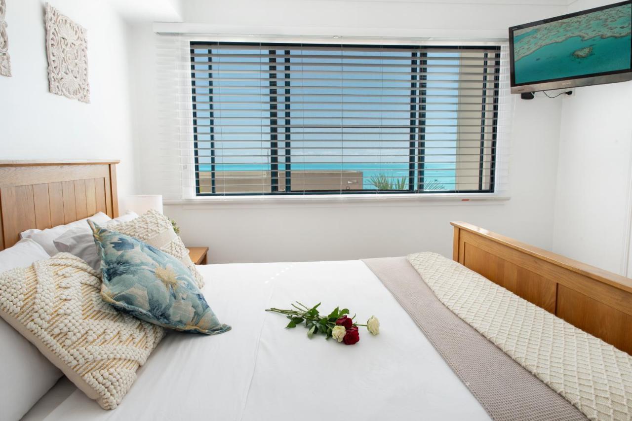 Bella Paradiso Airlie Beach Esterno foto