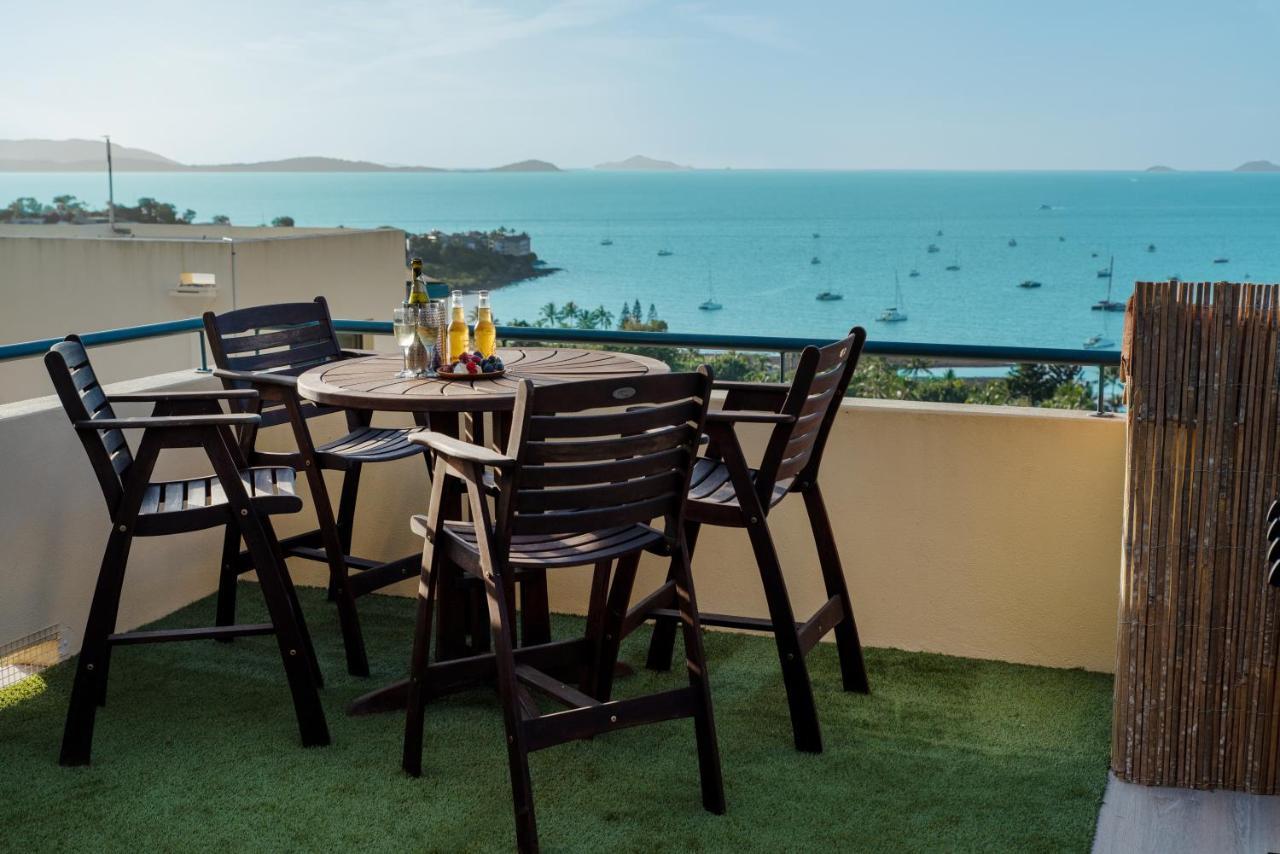 Bella Paradiso Airlie Beach Esterno foto