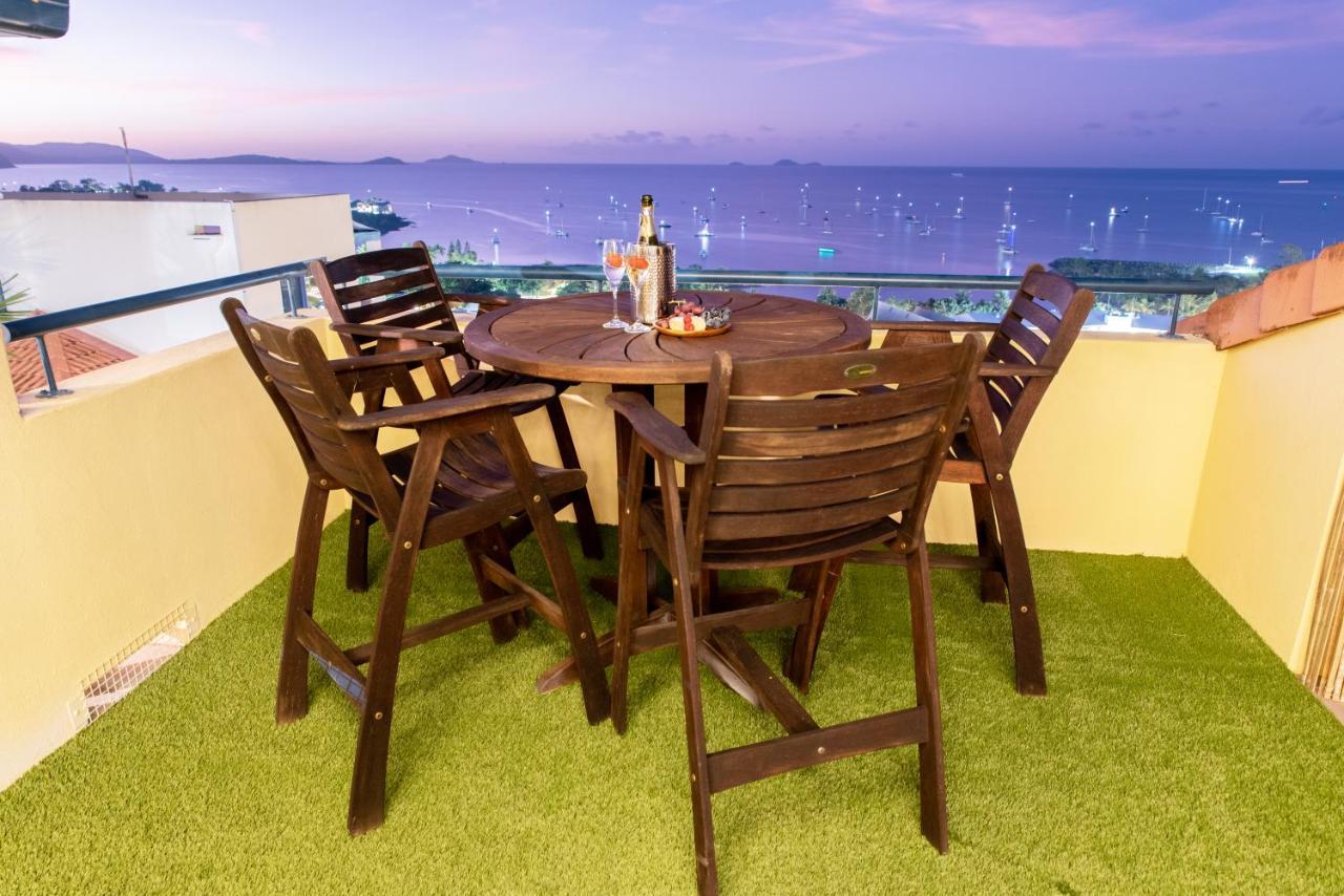 Bella Paradiso Airlie Beach Esterno foto