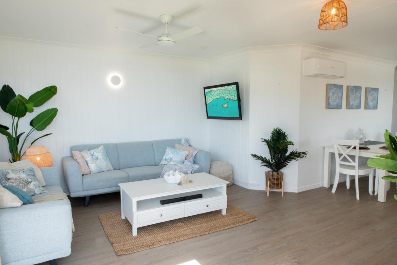 Bella Paradiso Airlie Beach Esterno foto