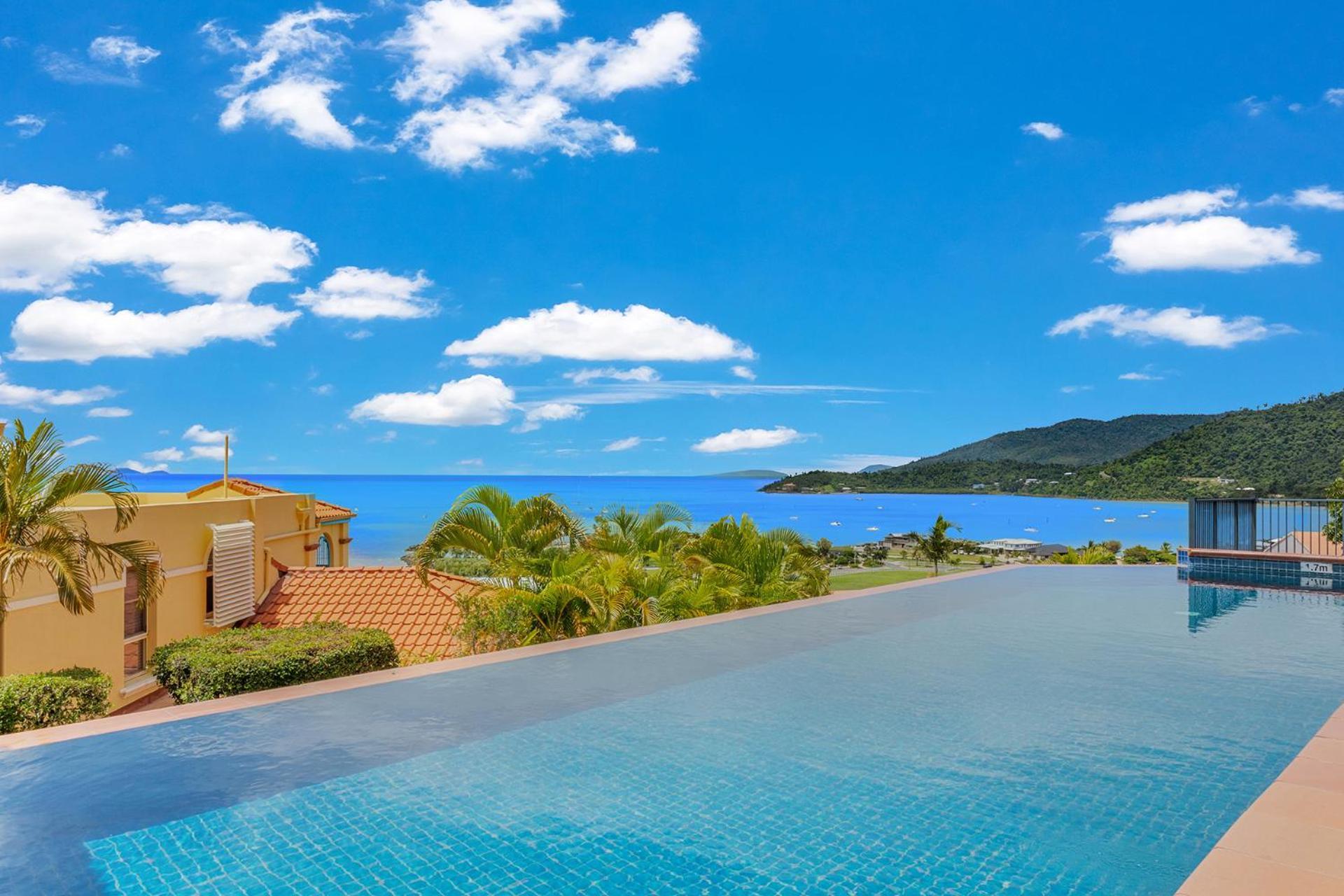 Bella Paradiso Airlie Beach Esterno foto